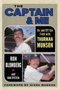 Cover: Captain & Me - Triumph Books
