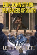 Cover: The Reavers of Skaith - Phoenix Pick