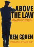 Cover: Above the Law - OR Books