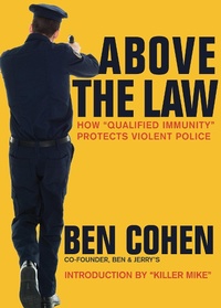 Enlarge image Cover: Above the Law - OR Books