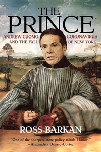 Enlarge image Cover: The Prince - Or Books