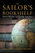 Cover: The Sailor's Bookshelf - Naval Institute Press