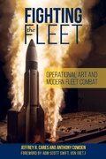 Cover: Fighting the Fleet - Naval Institute Press