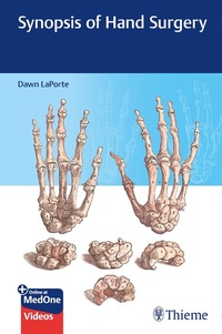 Abbildung von: Synopsis of Hand Surgery - Thieme Publishers