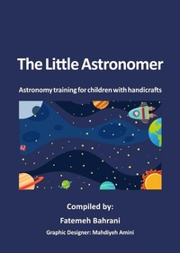 Abbildung von: The Little Astronomer - Lulu.com