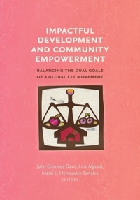 Enlarge image Cover: Impactful Development and Community Empowerment - Terra Nostra Press
