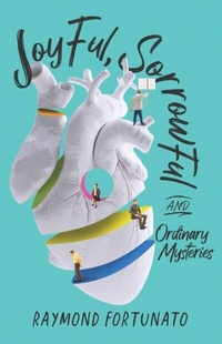Abbildung von: Joyful, Sorrowful and Ordinary Mysteries - Central Park South Publishing