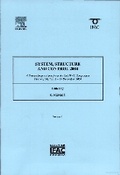 Cover: System, Structure and Control 2004 (2-volume set) - Elsevier