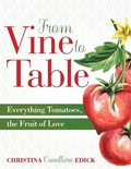 Bild: From Vine to Table - Cucinare Libri