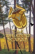 Cover: Wicklow Scarab - Distributed By Ingram Spark