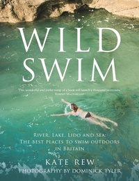Enlarge image Cover: Wild Swim - Guardian Faber Publishing
