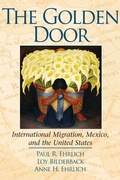 Cover: The Golden Door - Malor Books