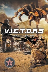 Abbildung von: V.I.C.T.O.R.S - William Smith Publications