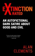 Cover: Extinction X-rated - Buddha Sasana Foundation (AKA) BSF