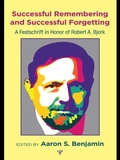 Cover: Successful Remembering and Successful Forgetting - Psychology Press Ltd