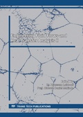 Cover: Engineering Fluid Flows and Heat Transfer Analysis II - Trans Tech Publications Ltd