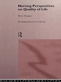 Cover: Nursing Perspectives on Quality of Life - Routledge