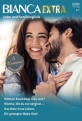 Cover: Bianca Extra Band 96 - CORA Verlag