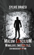 Cover: Malum Concilium - Books on Demand