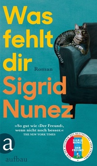 Enlarge image Cover: Was fehlt dir - Aufbau