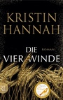 Cover: Die vier Winde - Aufbau