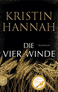 Enlarge image Cover: Die vier Winde - Aufbau