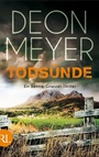 Cover: Todsünde - Aufbau
