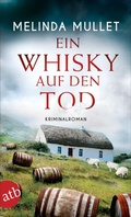 Cover: Ein Whisky auf den Tod - Aufbau