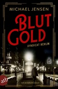Cover: Blutgold - Aufbau