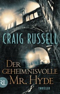 Cover: Der geheimnisvolle Mr. Hyde - Aufbau