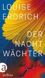 Cover: Der Nachtwächter - Aufbau