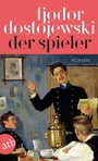 Cover: Der Spieler - Aufbau