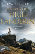 Cover: Der Weg der Highlanderin - Aufbau