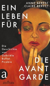 Enlarge image Cover: Ein Leben für die Avantgarde - Aufbau