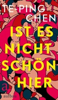 Cover: Ist es nicht sch&ouml;n hier - Aufbau