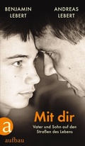 Cover: Mit dir - Aufbau