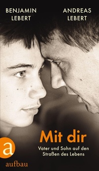 Enlarge image Cover: Mit dir - Aufbau