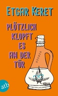 Cover: Pl&ouml;tzlich klopft es an der T&uuml;r - Aufbau