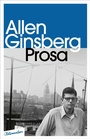 Cover: Prosa - Aufbau