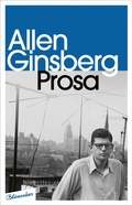 Cover: Prosa - Aufbau