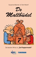 Cover: De Mallb&uuml;del 7 - TENNEMANN Media GmbH