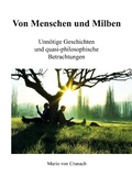Cover: Von Menschen und Milben - Verlagshaus Schlosser