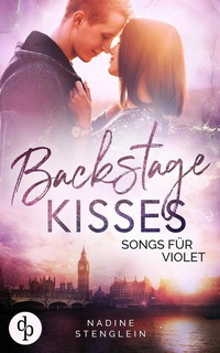 Enlarge image Cover: Backstage Kisses - dp DIGITAL PUBLISHERS GmbH