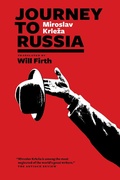 Cover: Journey to Russia - Sandorf Passage