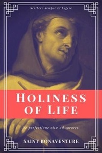 Abbildung von: Holiness of Life (Annotated) - SSEL