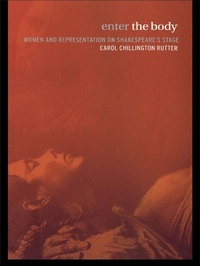 Enlarge image Cover: Enter The Body - Routledge