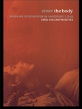 Cover: Enter The Body - Routledge