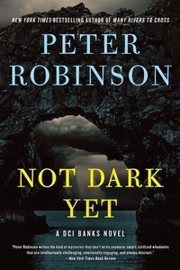 Enlarge image Cover: Not Dark Yet - Collins