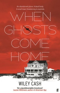 Enlarge image Cover: When Ghosts Come Home - Faber & Faber