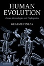 Cover: Human Evolution - Cambridge University Press